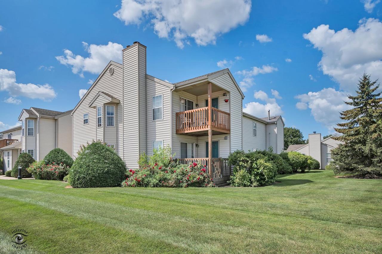 608 Huntington Ct., Bourbonnais, IL 60914