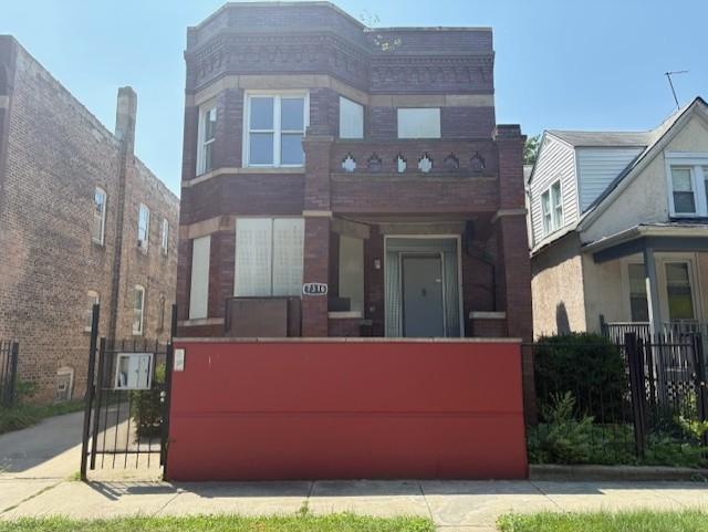 7316 S Dante Ave., Chicago, IL 60619