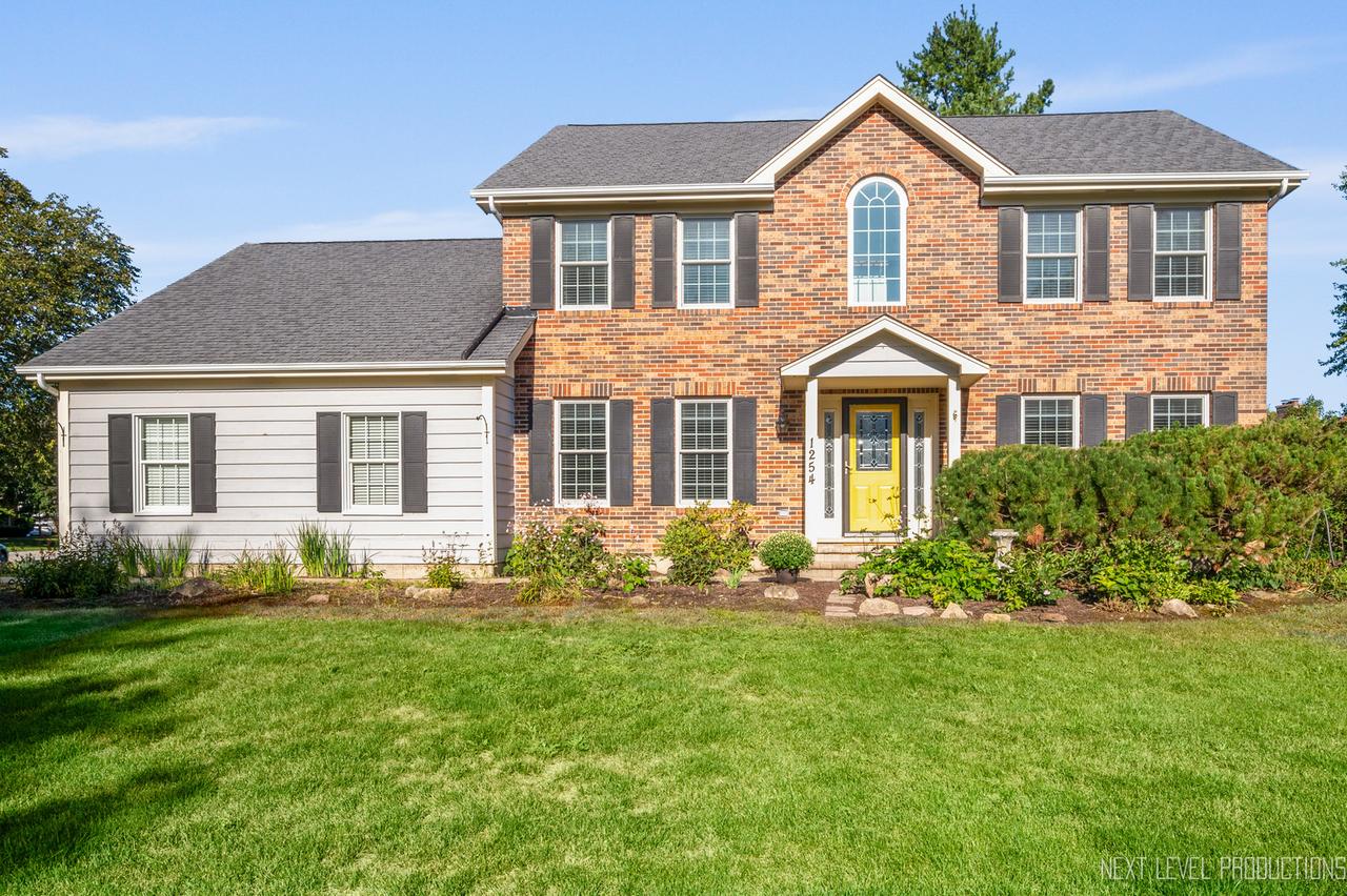 1254 Croydon Ct., Geneva, IL 60134