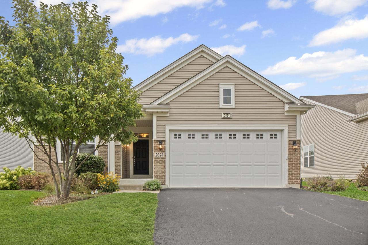 2624 Cranbrook St., Naperville, IL 60564