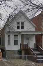 5624 S Elizabeth St., Chicago, IL 60636