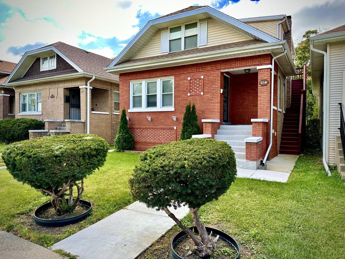 614 Legion St., Maywood, IL 60153