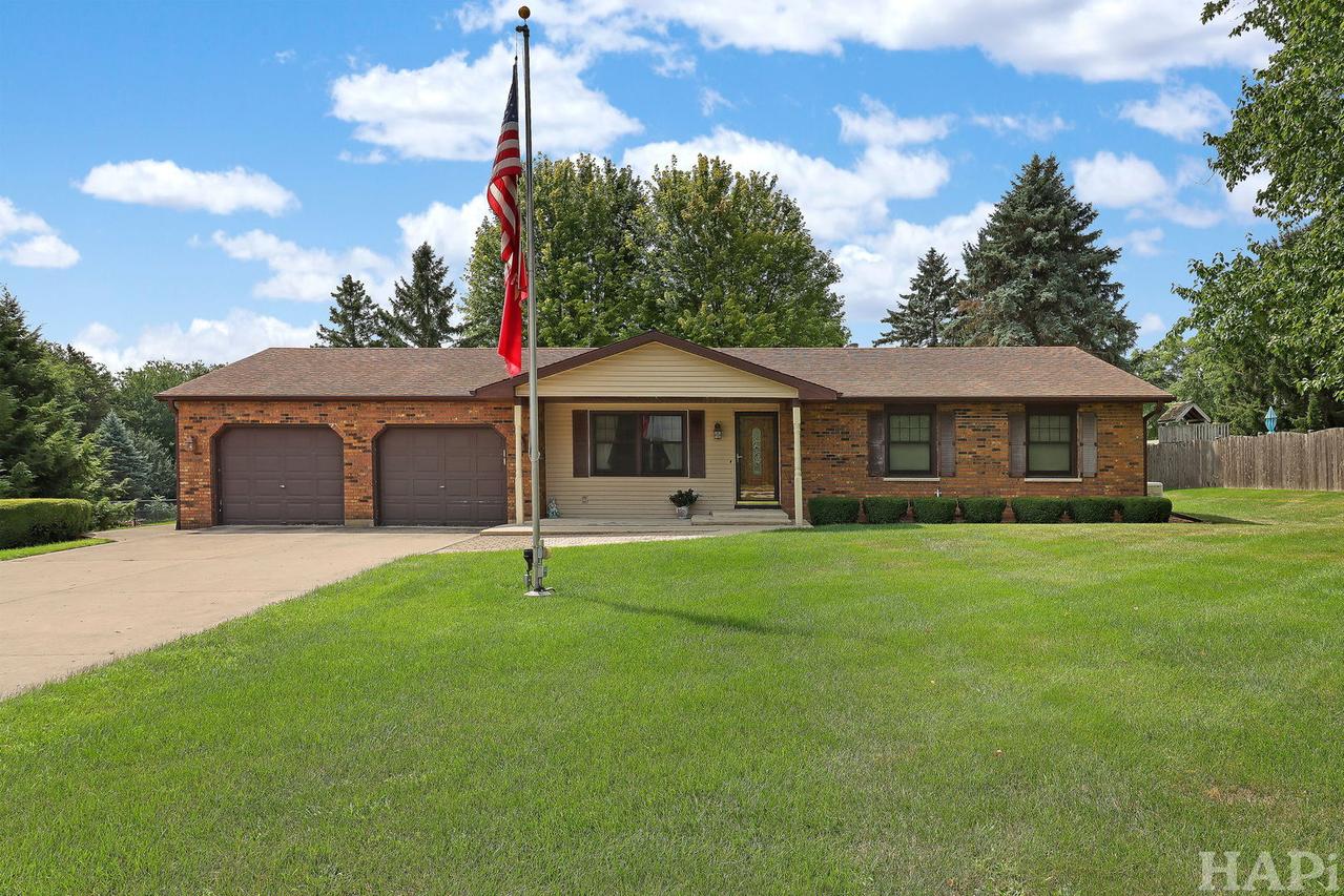 3701 W Berkshire Dr., Mchenry, IL 60051
