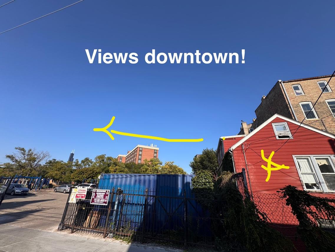 1704 S Racine Ave., Chicago, IL 60608