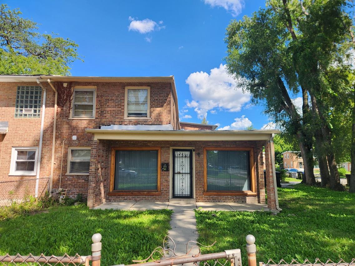 254 E 92nd St. #1, Chicago, IL 60619