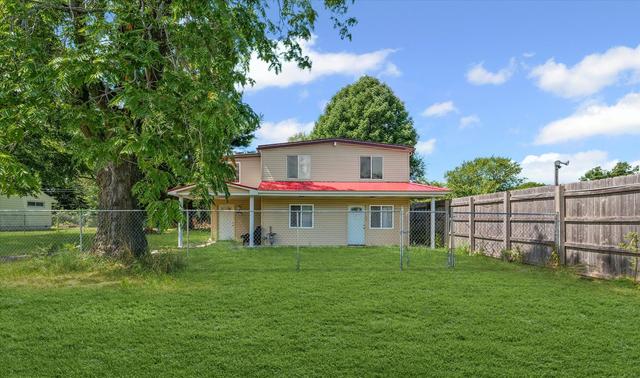 New Homes For Sale This Week That Attend Central High School: August 22nd to August 28th