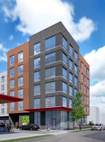 2128 S Tan Ct. #3M, Chicago, IL 60616