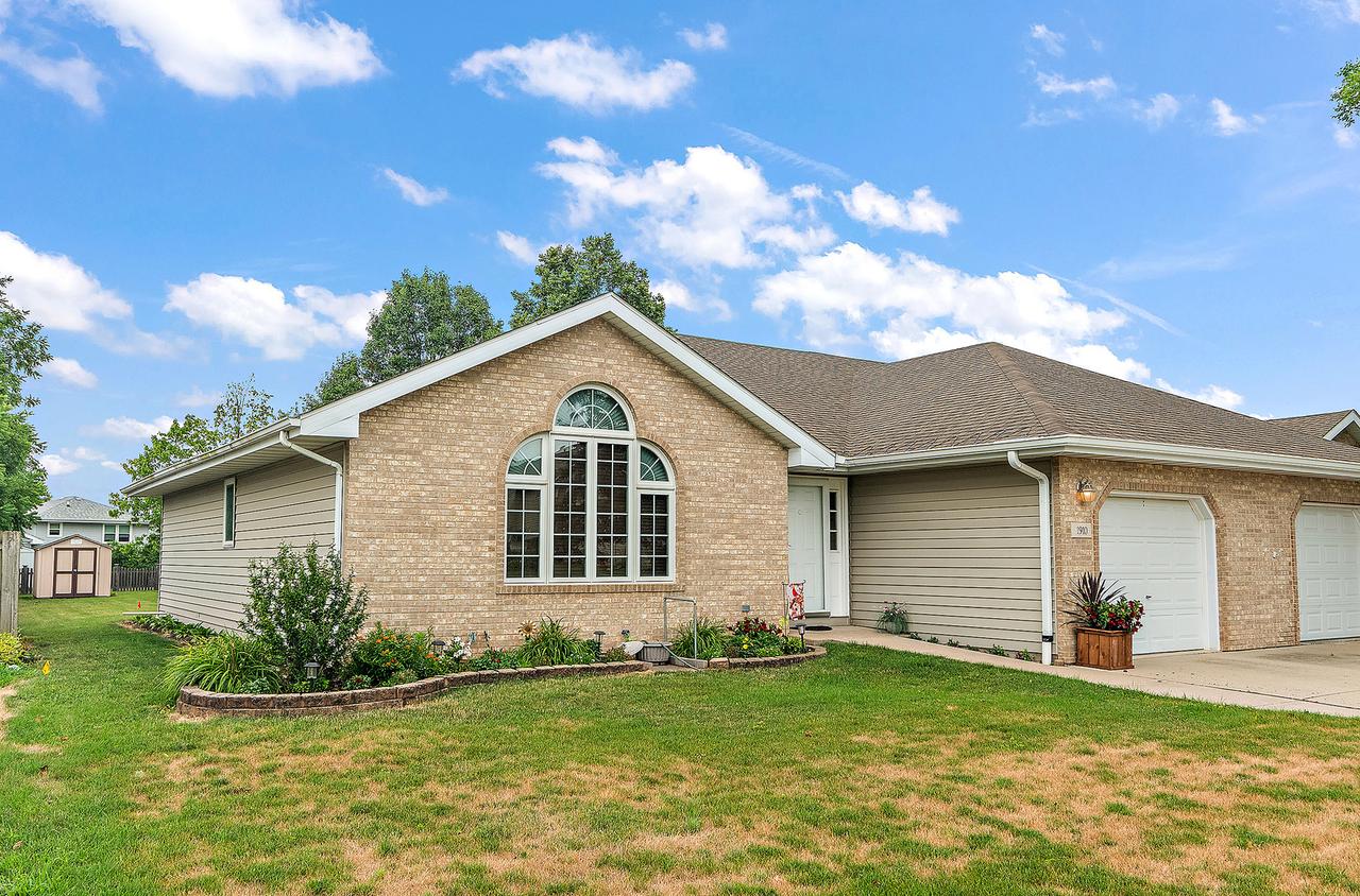 1910 Calla Dr., Joliet, IL 60435