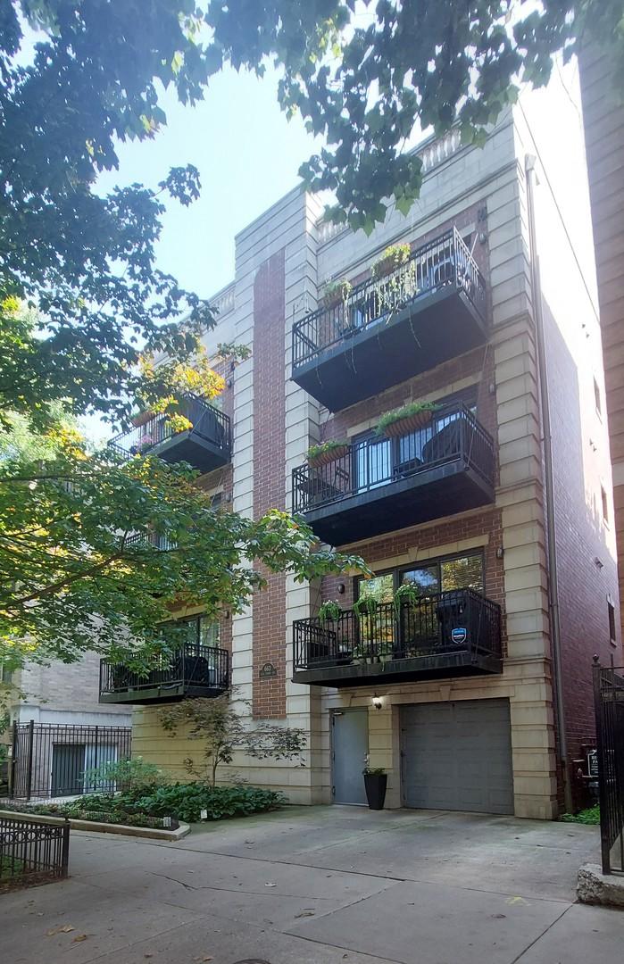 663 W Barry Ave. #2A, Chicago, IL 60657