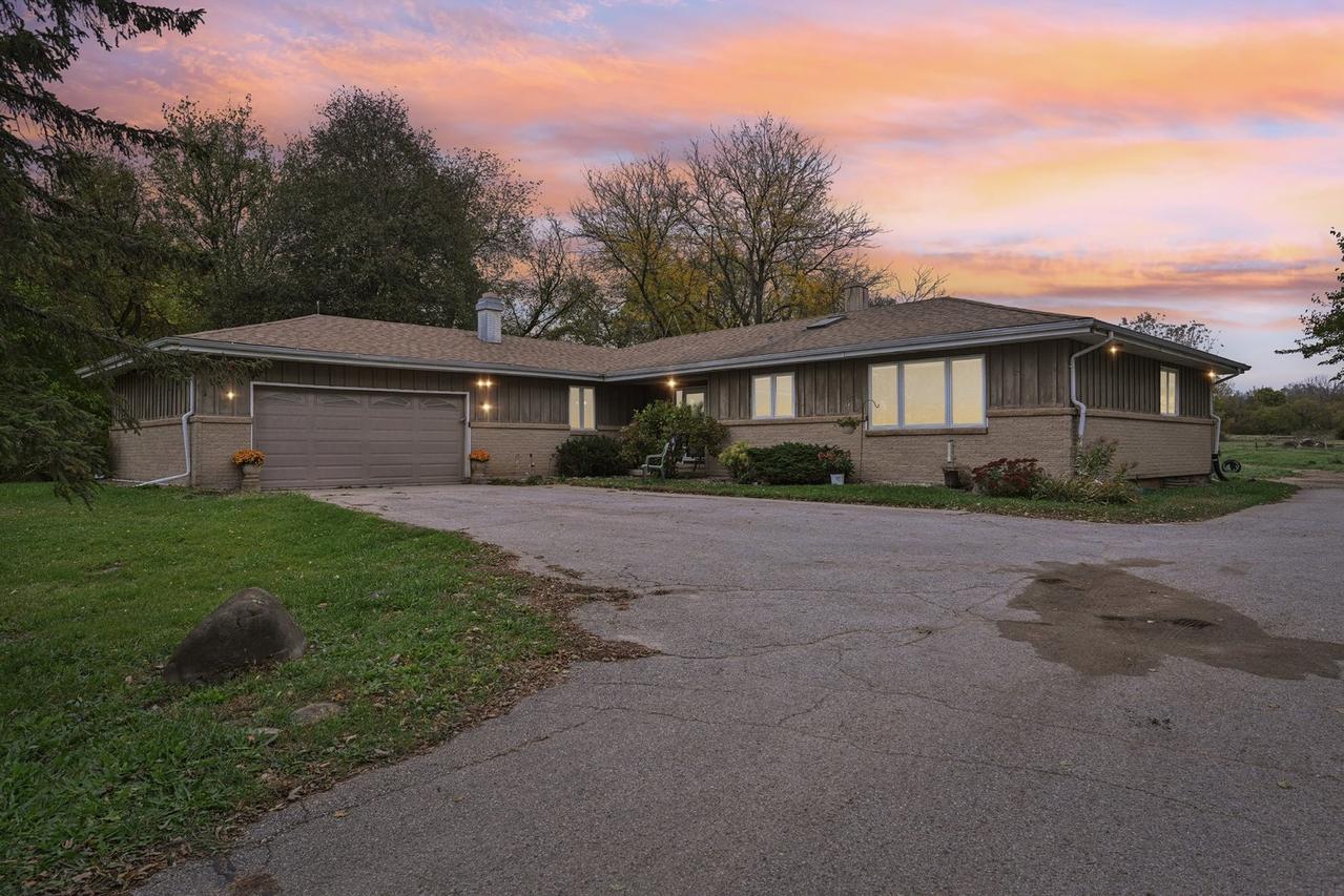 8116 Maple St., Marengo, IL 60152