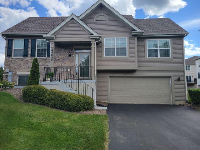 24545 George Washington Dr., Plainfield, IL 60544