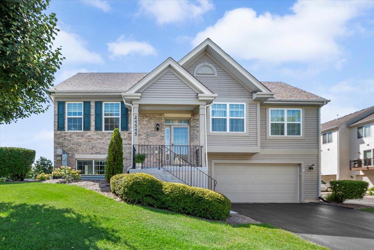 24545 George Washington Dr., Plainfield, IL 60544