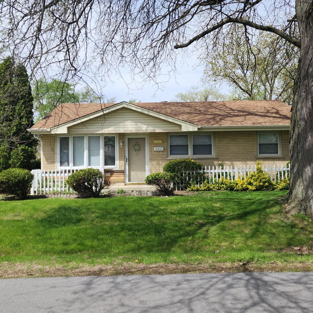 11258 S Normandy Ave., Worth, IL 60482
