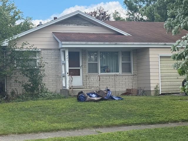 721 S Stewart Ave., Lombard, IL 60148