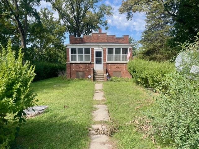 3369 E 2059th Rd., Wedron, IL 60557