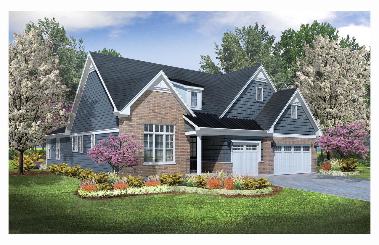 [Address Hidden by Seller], Western Springs, IL 60558