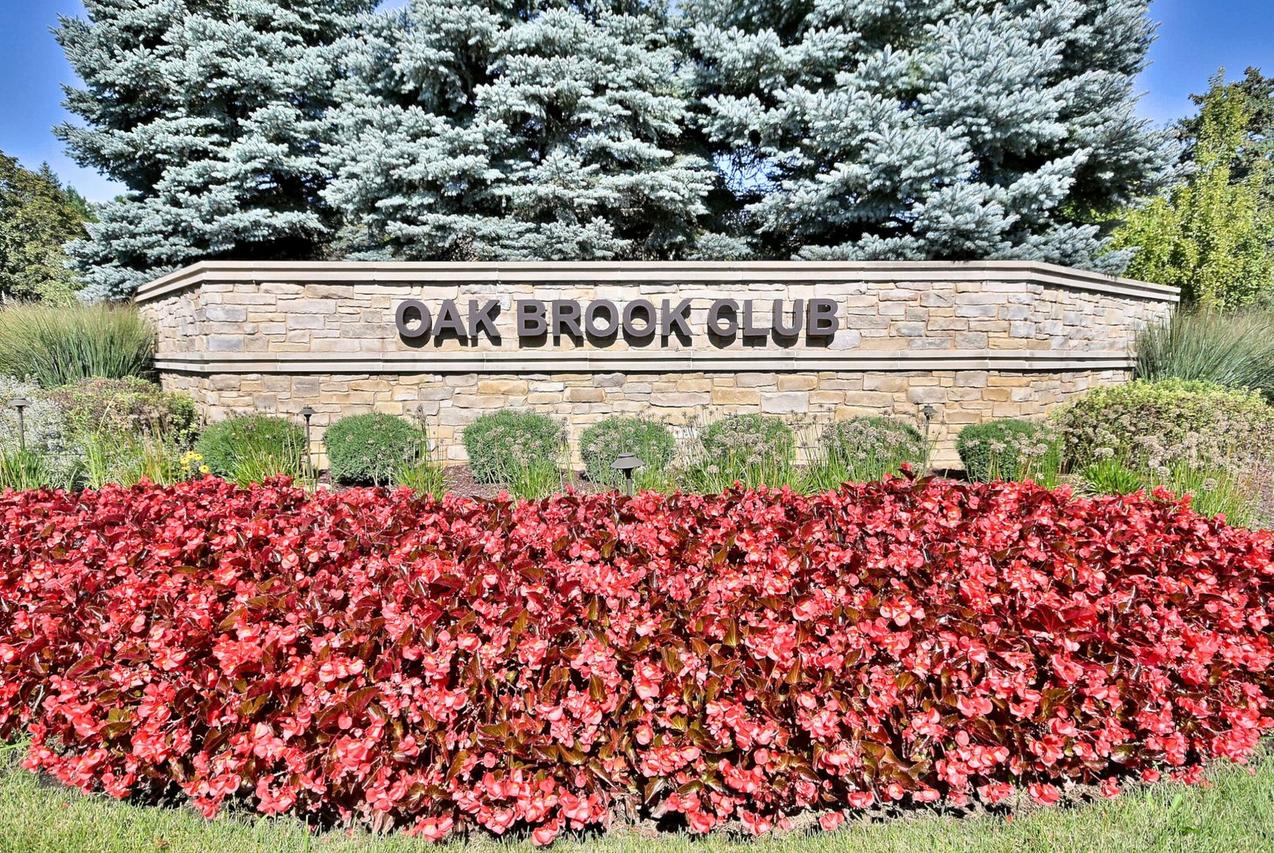 6 Oak Brook Club Dr. #J102, Oak Brook, IL 60523