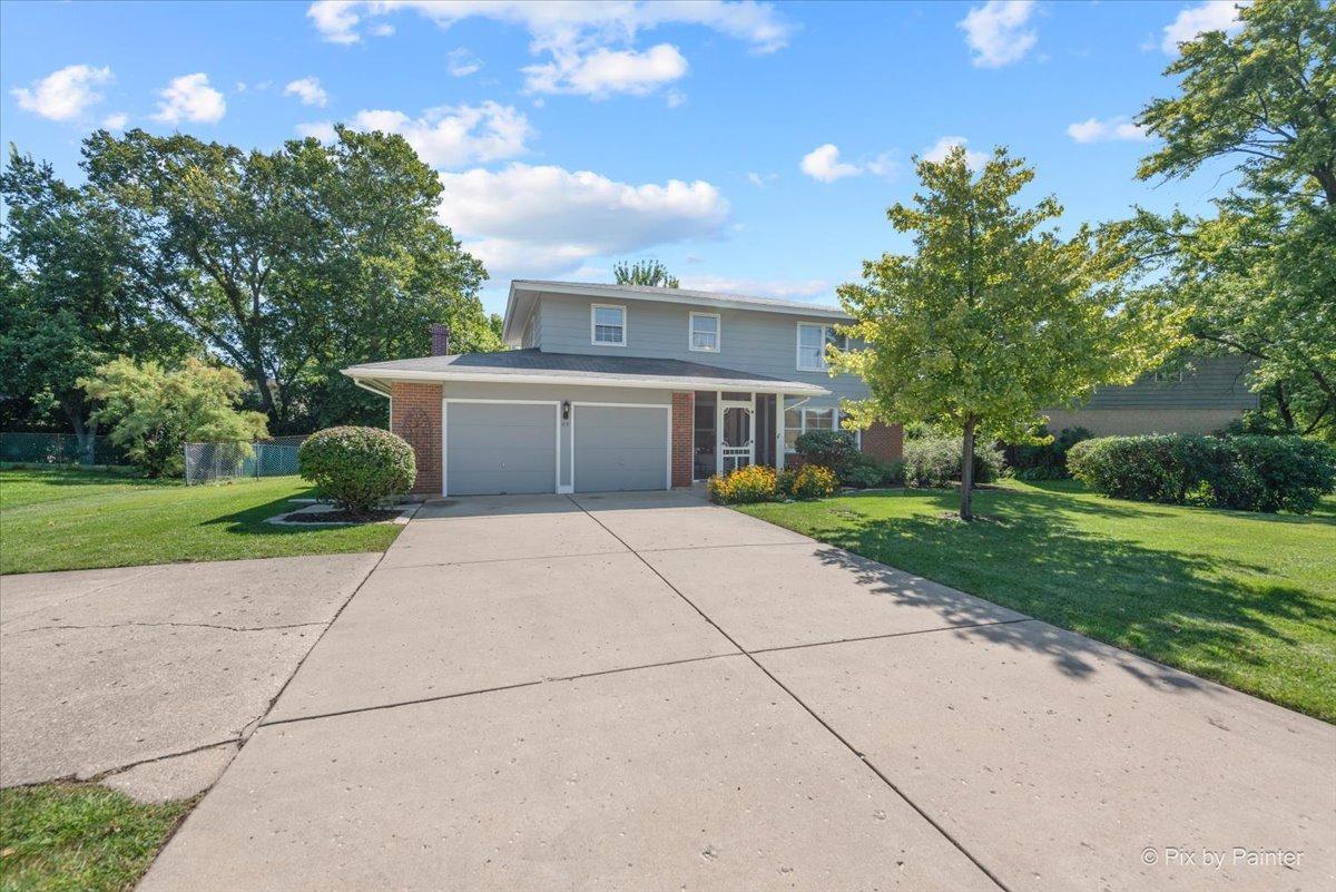 85 S Arlington Heights Rd., Elk Grove Village, IL 60007