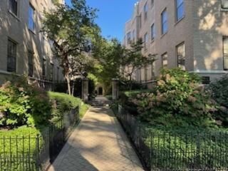 809 Judson Ave. #2E, Evanston, IL 60202