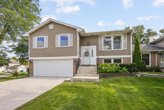 New Homes For Sale This Week That Attend Glenn Westlake Middle School: August 22nd to August 28th
