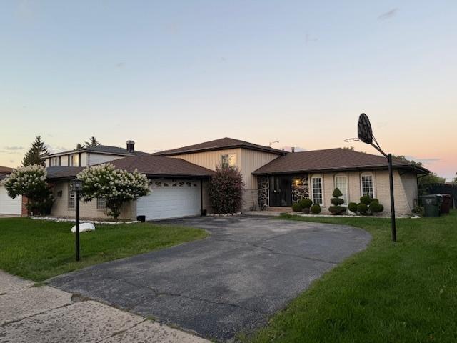 235 S Harper Ave., Glenwood, IL 60425