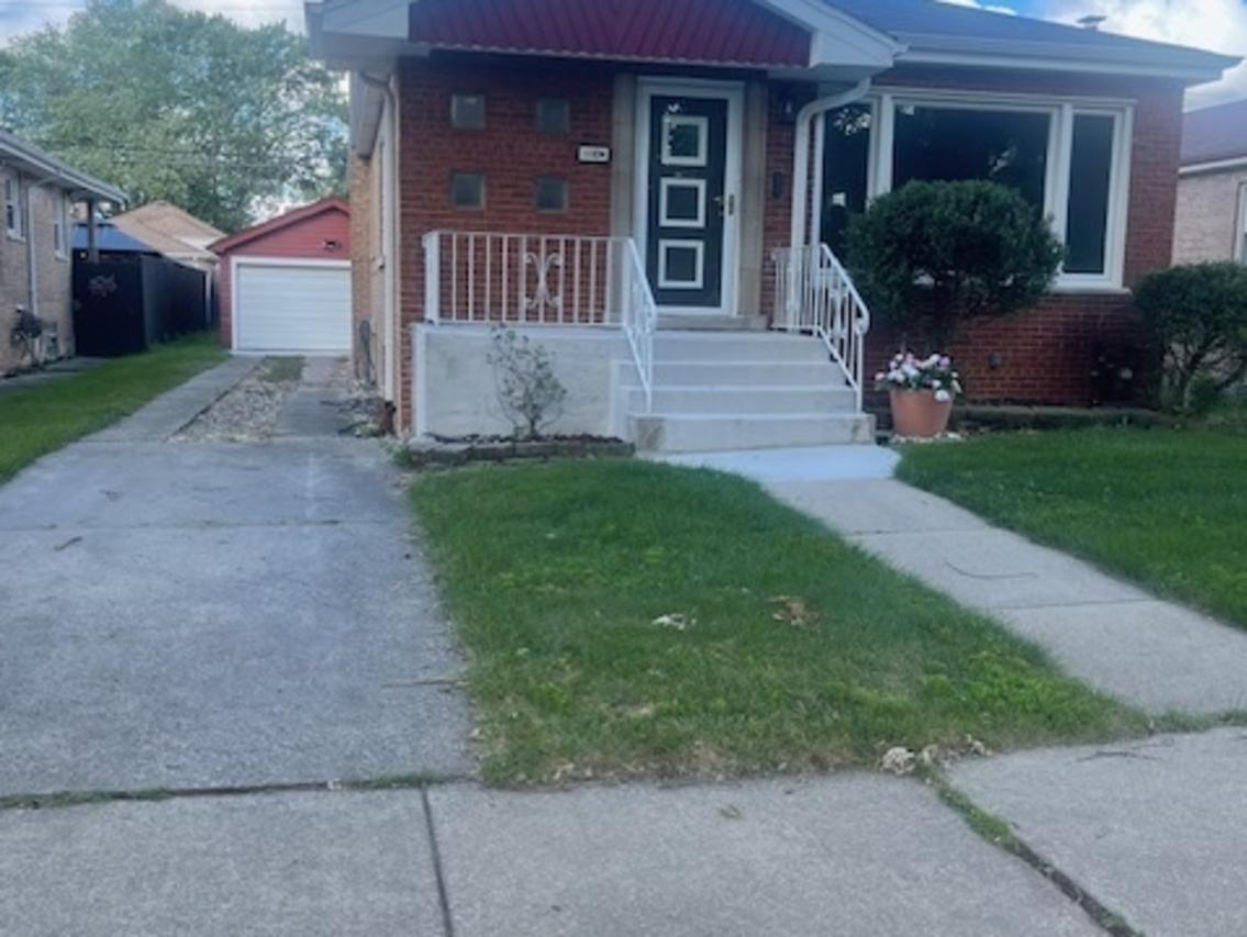11834 S Campbell Ave., Chicago, IL 60655
