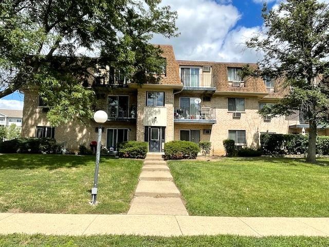 222 Shorewood Dr. #GD, Glendale Heights, IL 60139