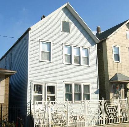 2951 S Farrell St., Chicago, IL 60608