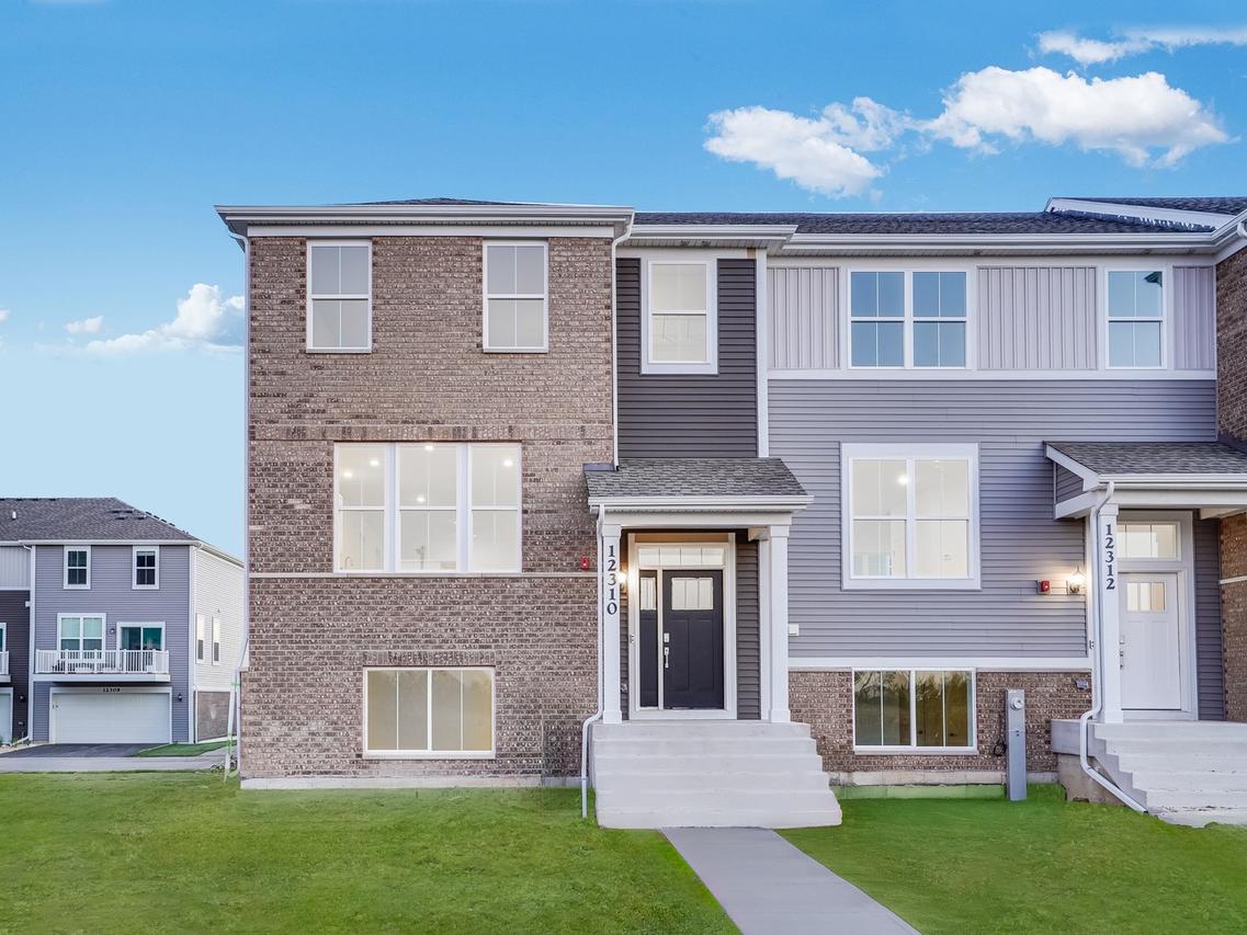 12310 Tinsley St., Huntley, IL 60142