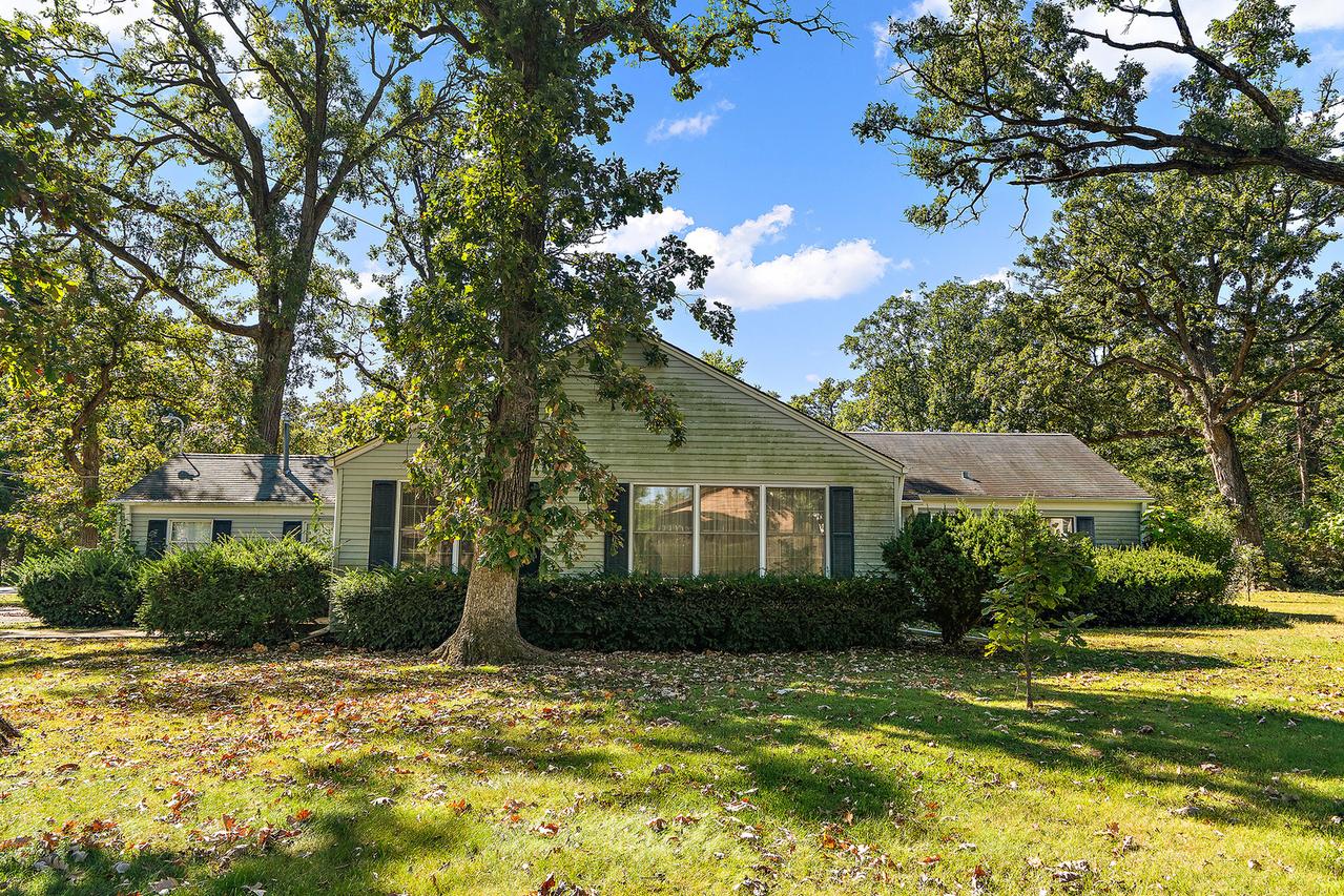 23614 S Ashland Ave., Crete, IL 60417