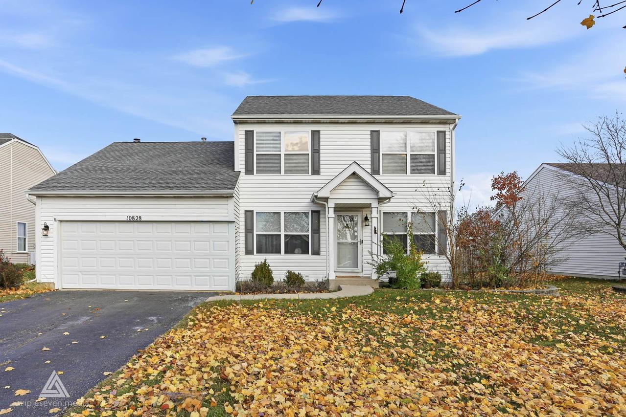 10828 Braemar Pkwy., Huntley, IL 60142