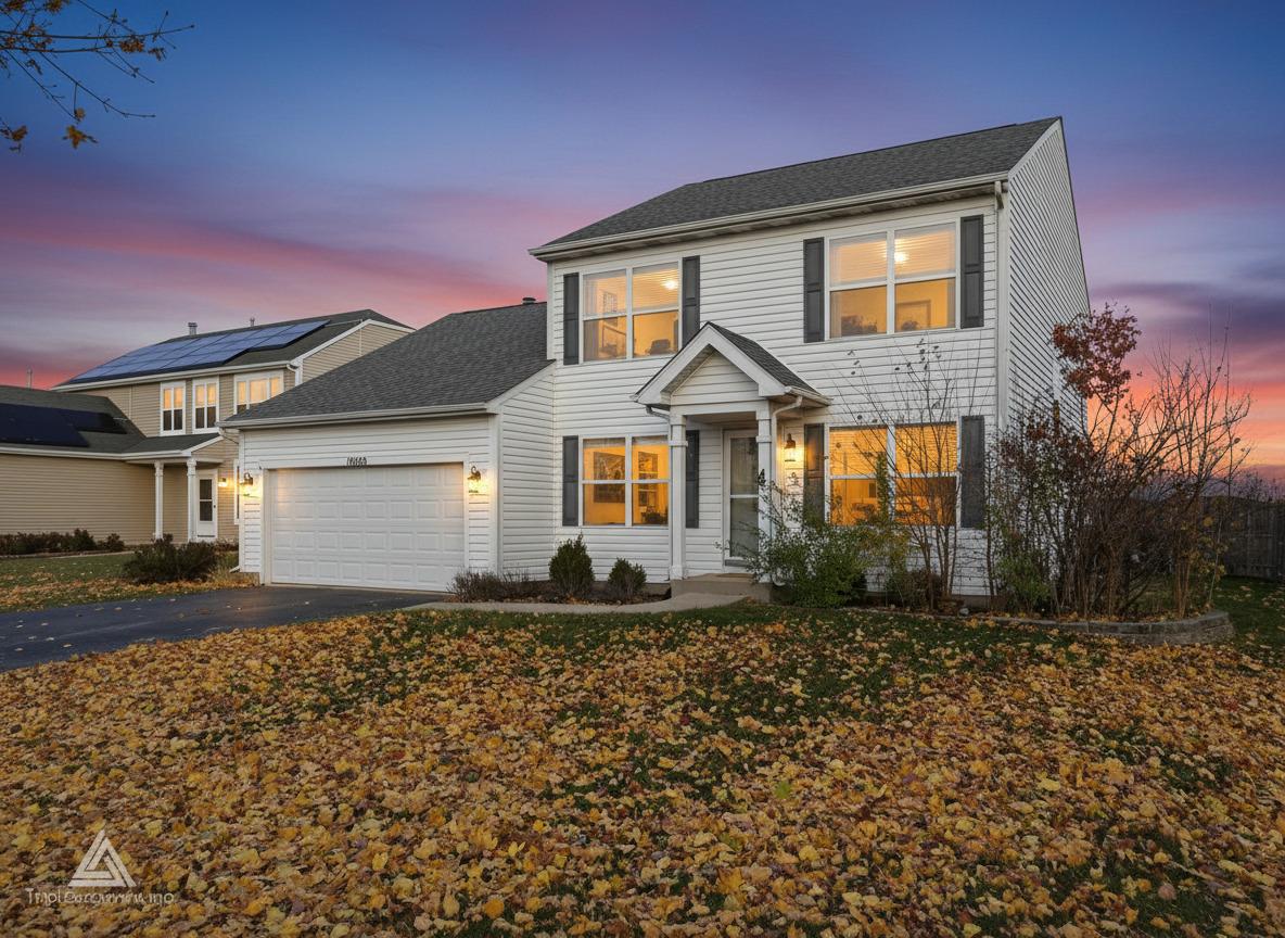 10828 Braemar Pkwy., Huntley, IL 60142