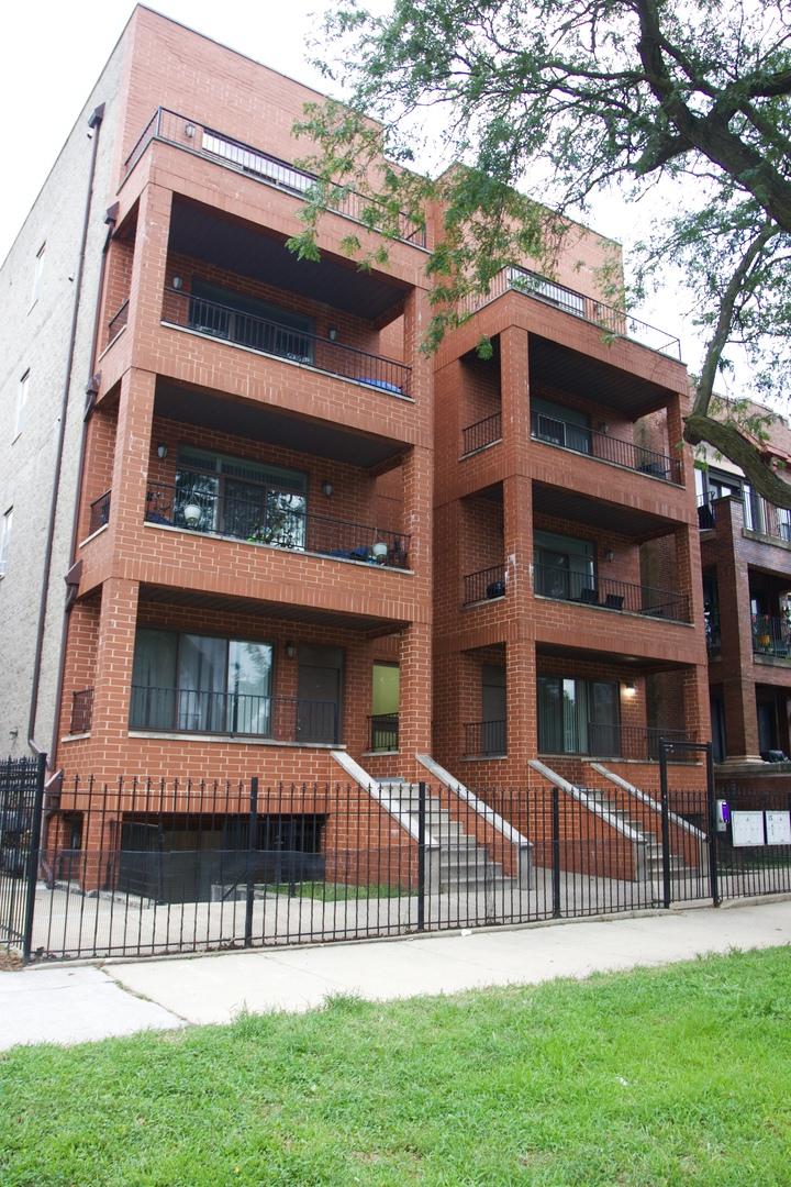 5408 S Michigan Ave. #1S, Chicago, IL 60615