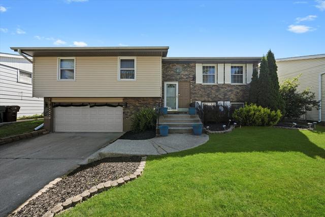 New Homes with Master Bedrooms on the 1st Floor in Hazel Crest: August 23rd to August 29th