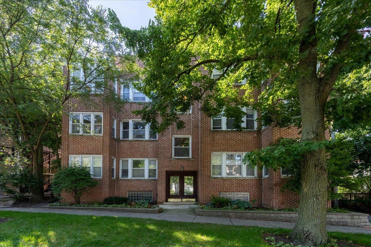 1112 Main St. #3E, Evanston, IL 60202