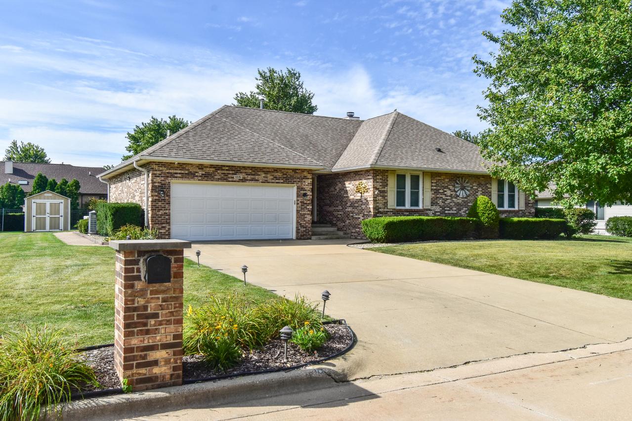115 Susan Dr., Dwight, IL 60420