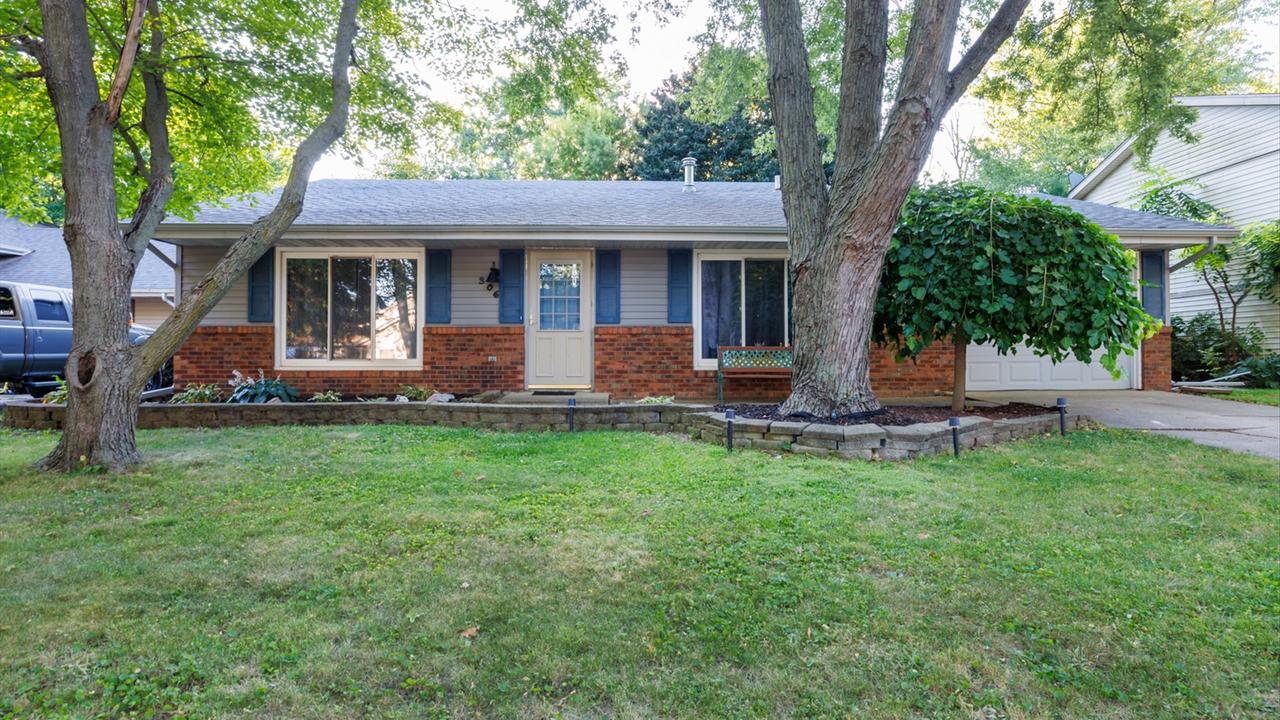 306 Judith Dr., Normal, IL 61761