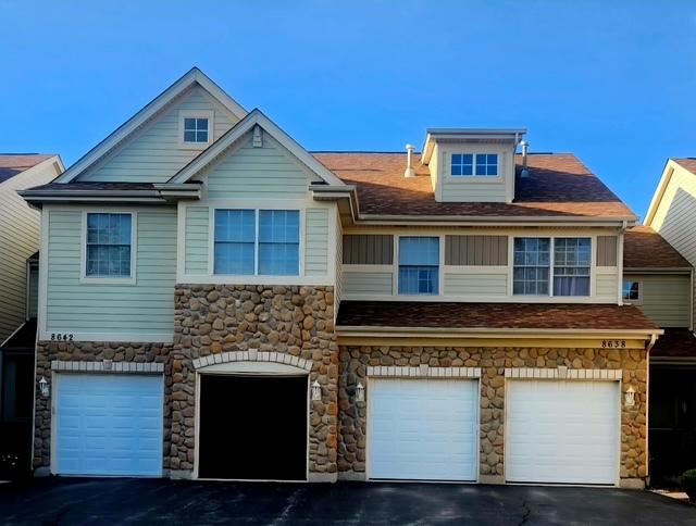 8638 Saddlebred Ct., Frankfort, IL 60423