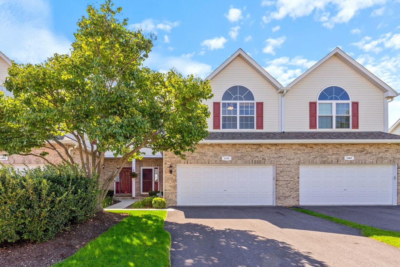 1103 Lily Field Ln., Bolingbrook, IL 60440