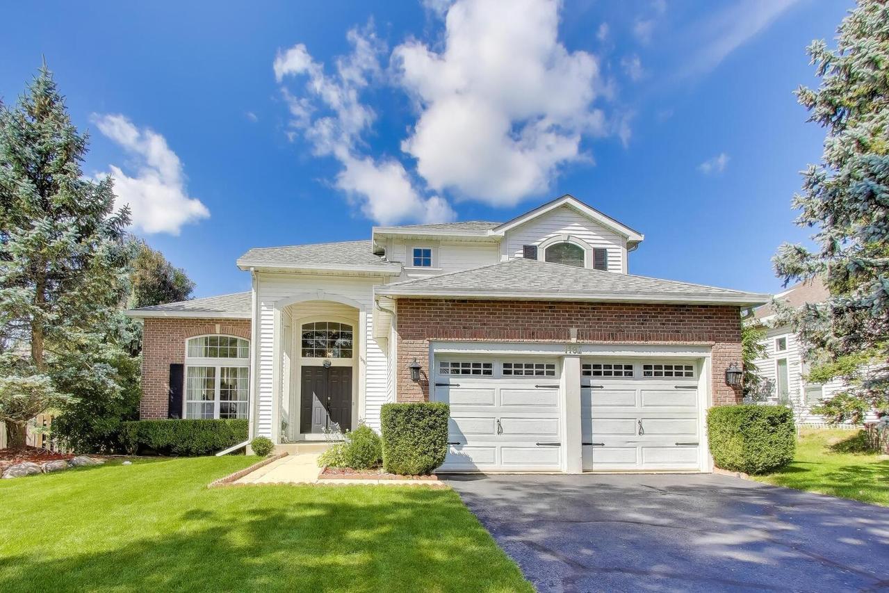 1197 Prides Run, Lake In The Hills, IL 60156