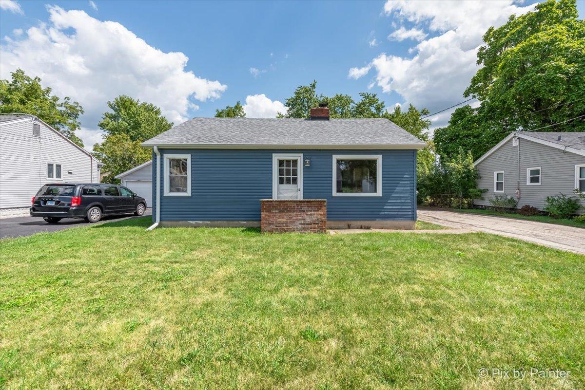 41081 N 1st St., Antioch, IL 60002