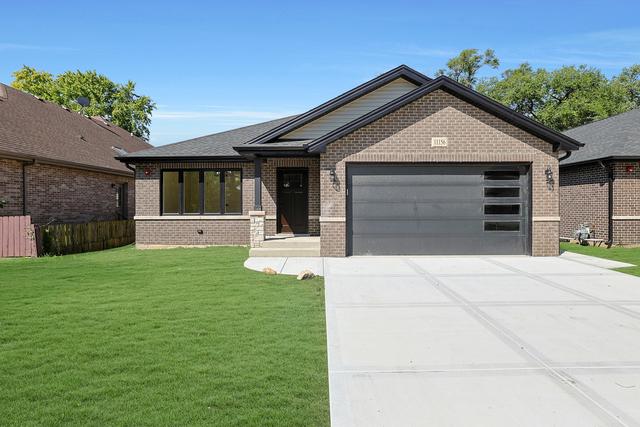 New Homes For Sale This Week That Attend Hazelgreen Elementary School: August 22nd to August 28th