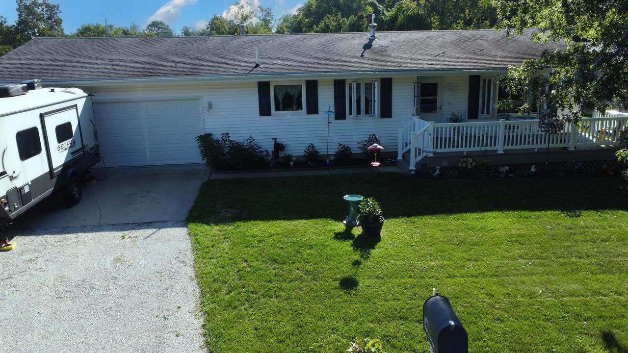 117 N Marty St., Milford, IL 60953