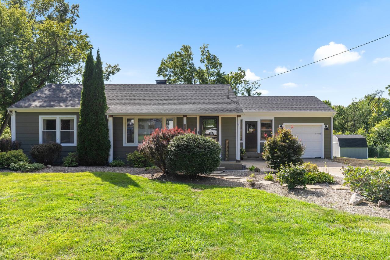 2019 Hawthorn Rd., Marengo, IL 60152