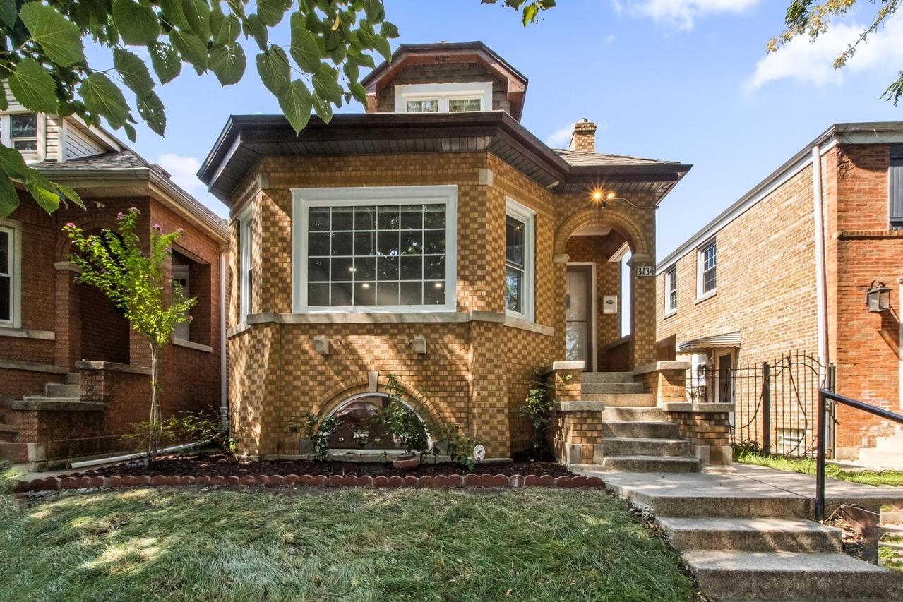 3134 N Lowell Ave., Chicago, IL 60641