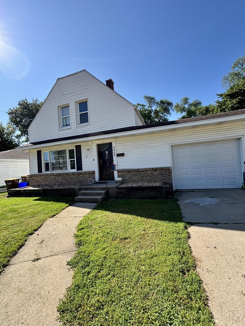 3905 15th Ave., Rockford, IL 61108