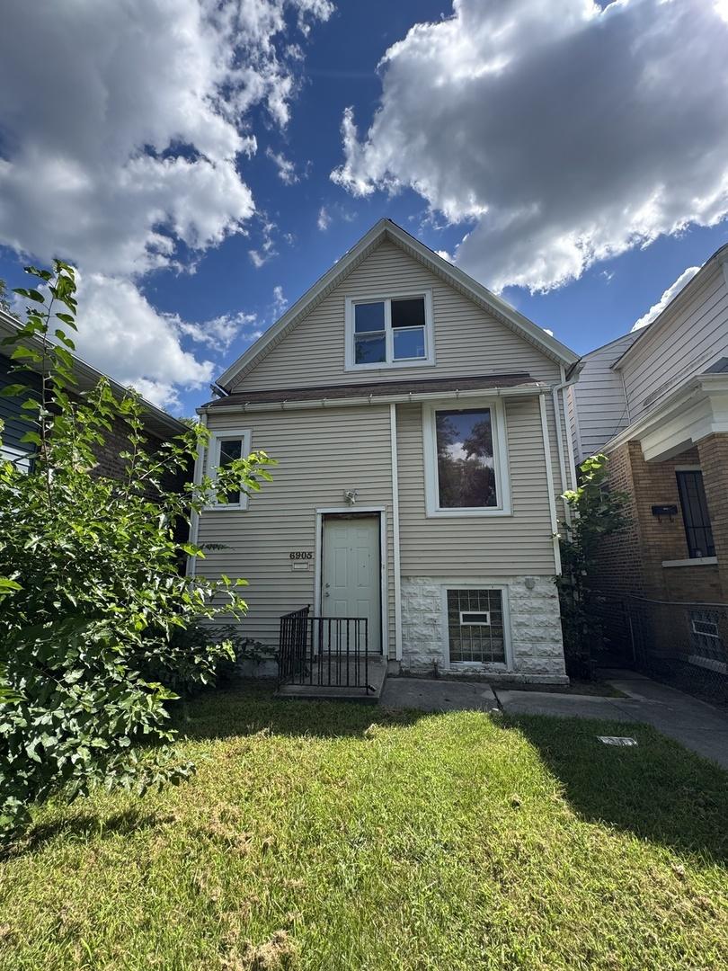 6905 S Woodlawn Ave., Chicago, IL 60637