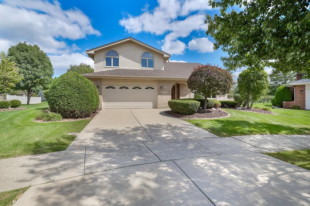 11854 Swilly Ct., Orland Park, IL 60467