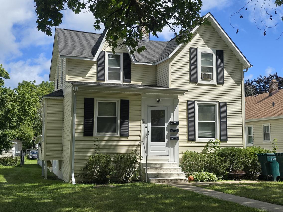 2819 Eshcol Ave., Zion, IL 60099