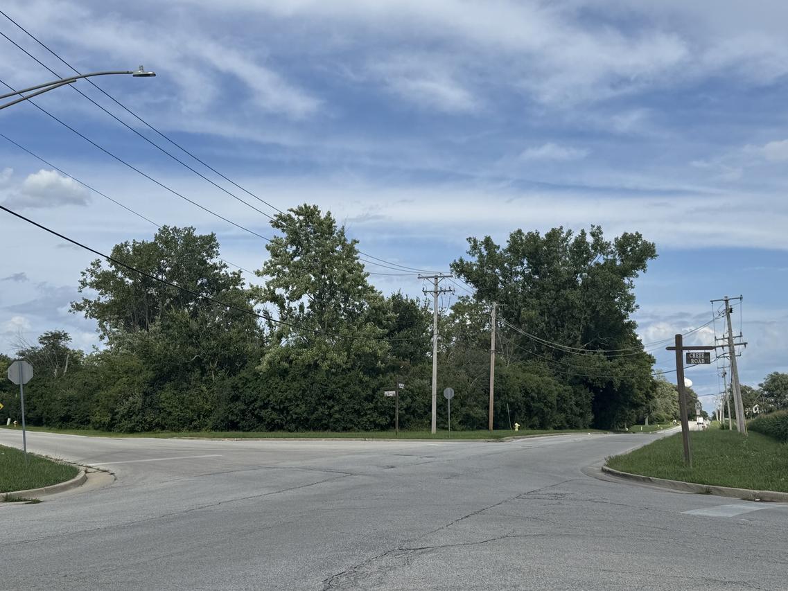 LOT 1 Beckwith Ln., Crete, IL 60417